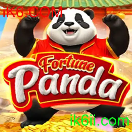 Explorando o Universo de FortunePanda: Uma Aventura com iK6.COM