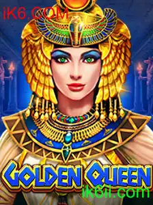 GoldenQueen: A Nova Sensação dos Jogos Online com iK6.COM